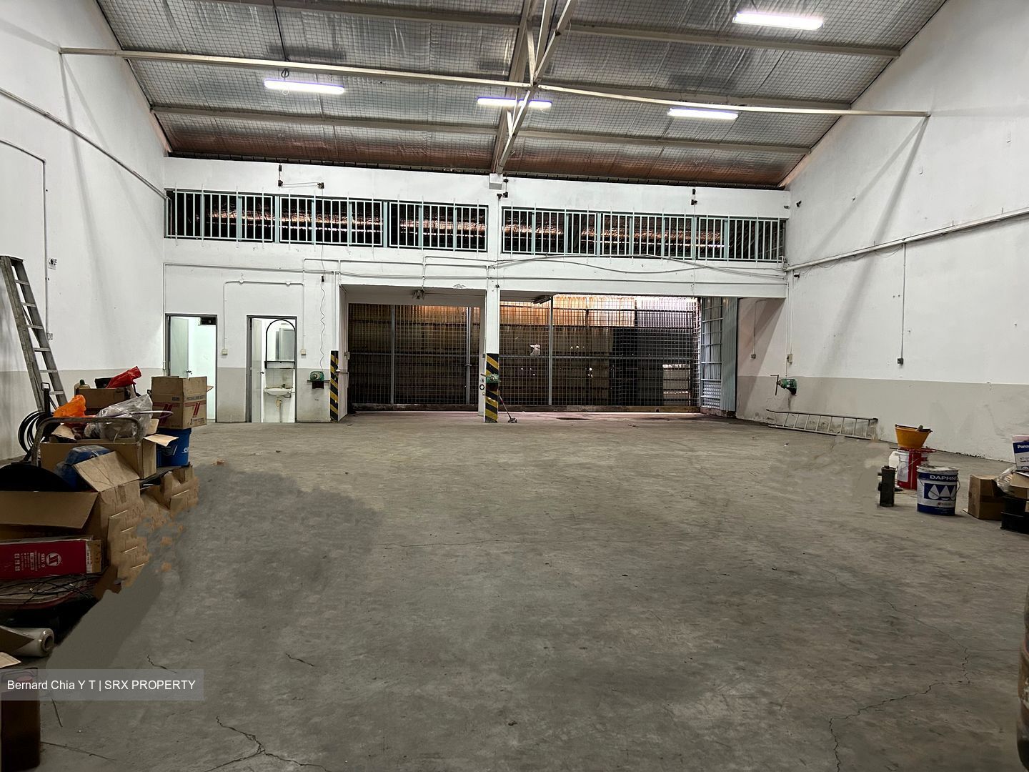 Bendemeer Industrial Estate (D12), Factory #452736221